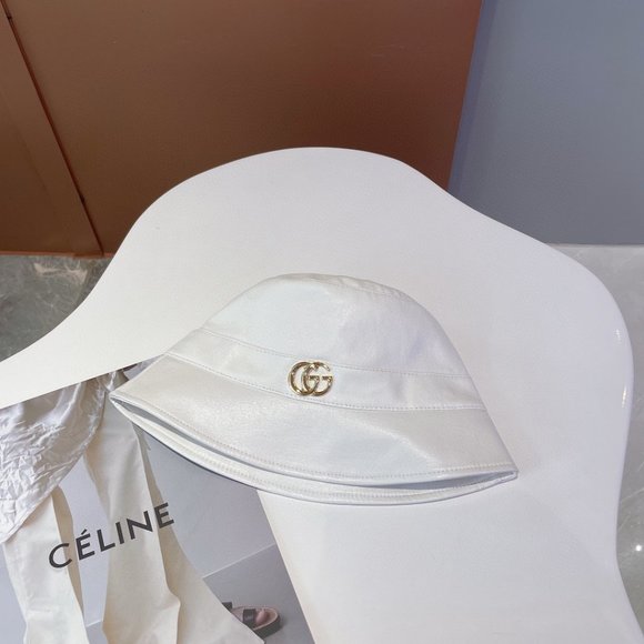 ๐โจAUTHENTICโจ๐Gucci hat - Picture 8 of 8